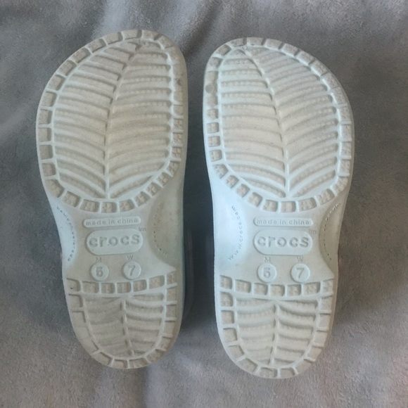 Vintage Crocs from Boulder Boulder 2009 Race! - Picture 5 of 5